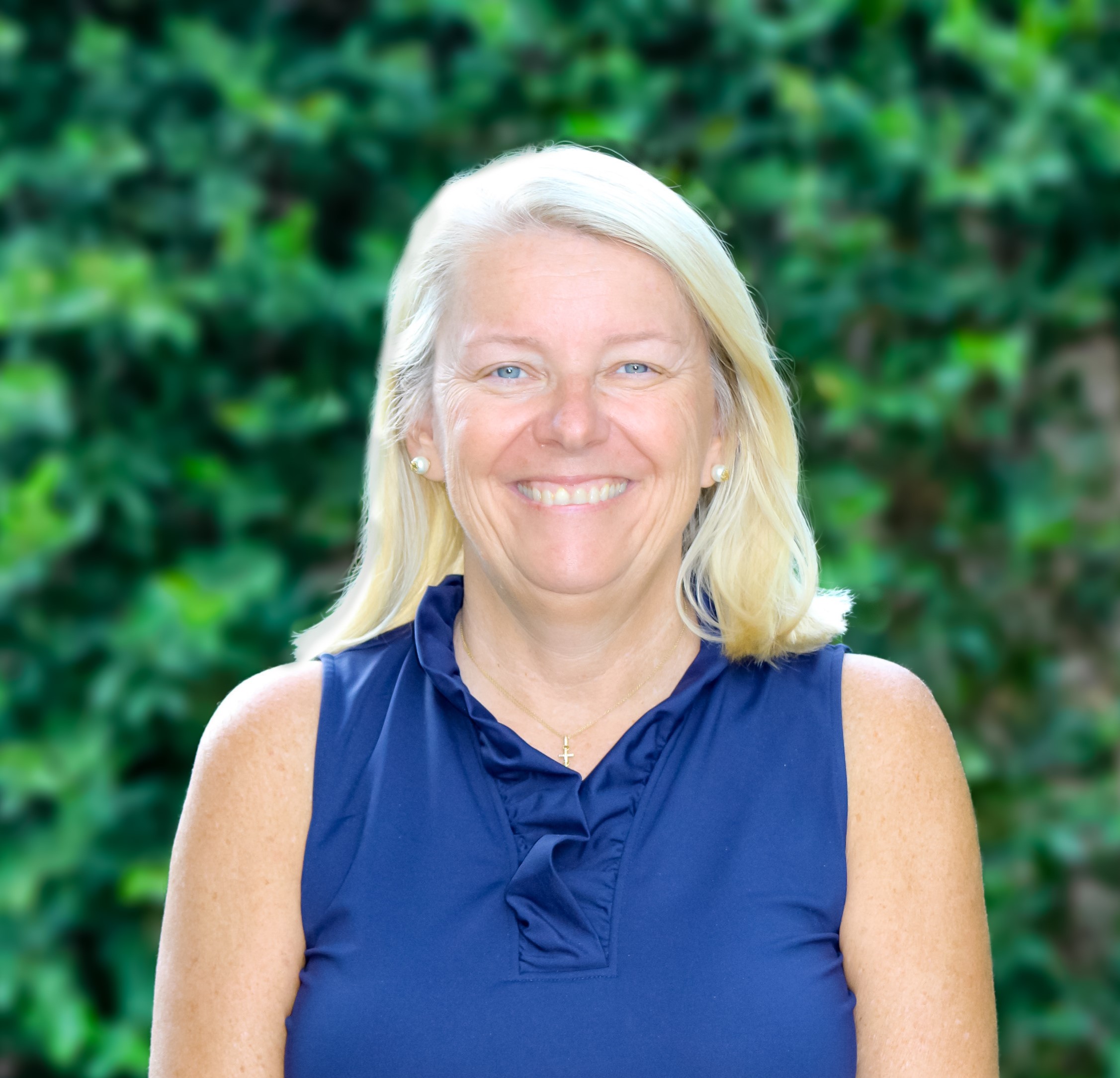 Meet Michele Reilly, General Manager for Willoughby Golf Club in Stuart, Florida