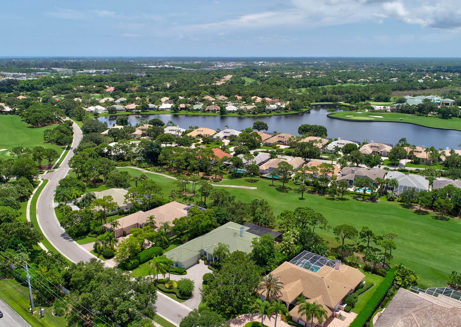 Homes for Sale at Willoughby Golf Club
