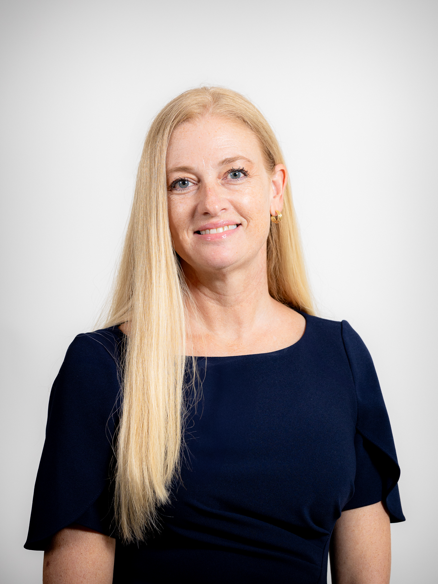 photo of  Christine Miller
