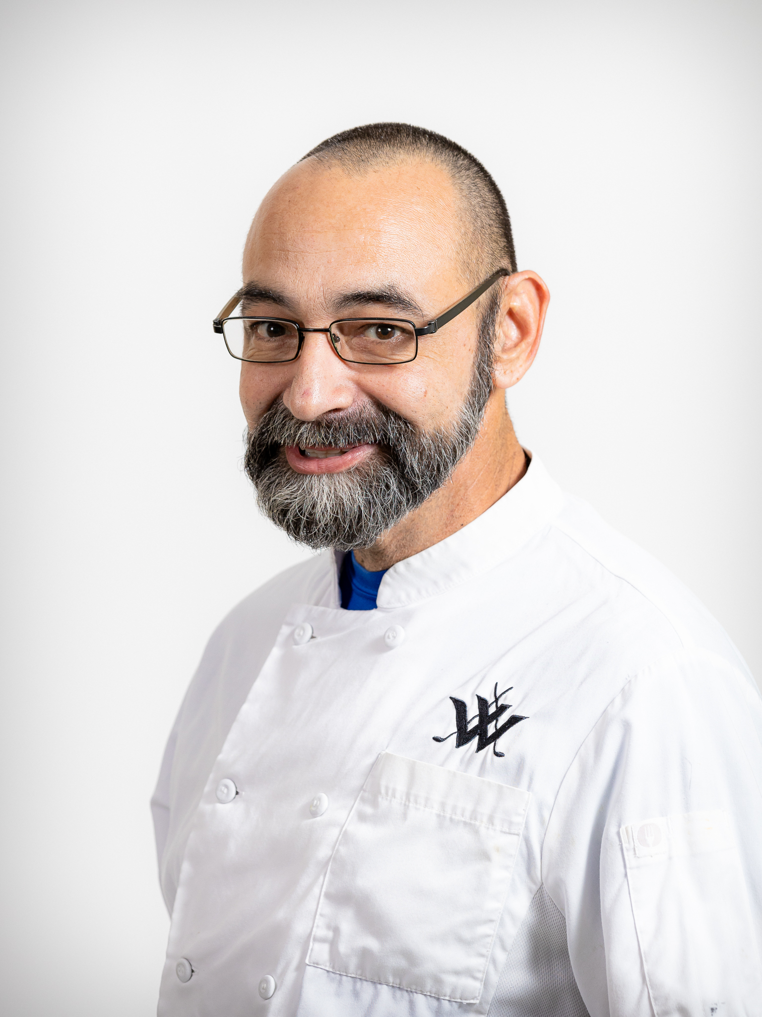 photo of  Diego Benavidez