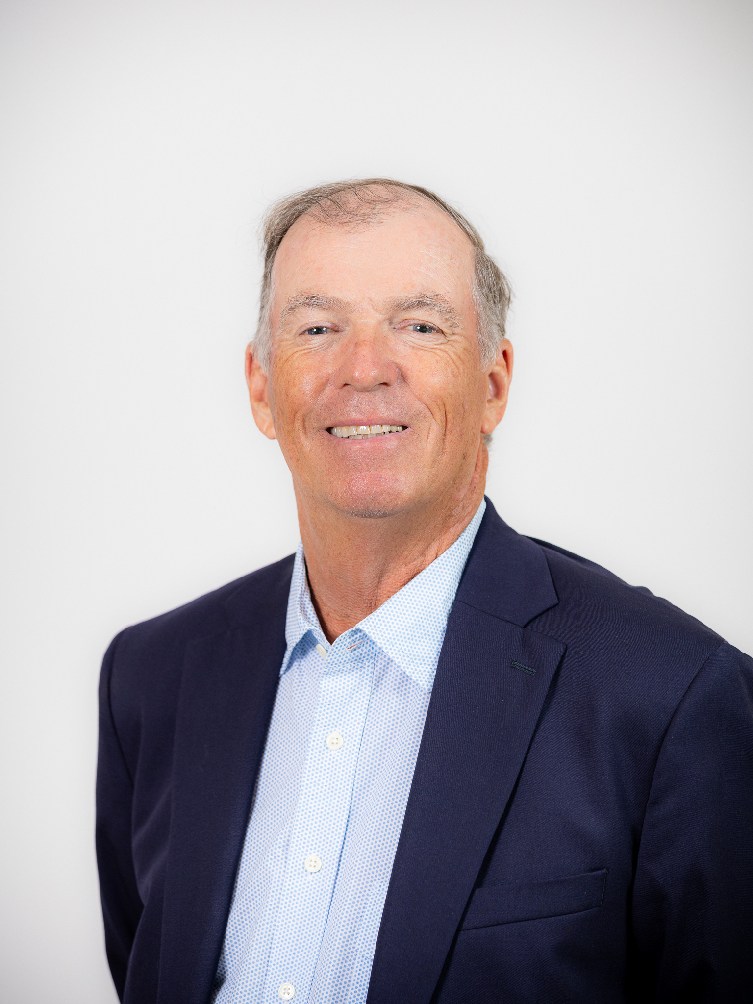 photo of  Gerry Knebels