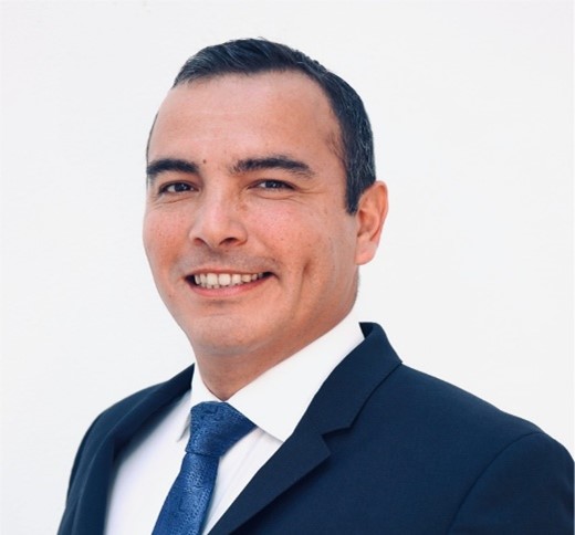 photo of  Luis Arce