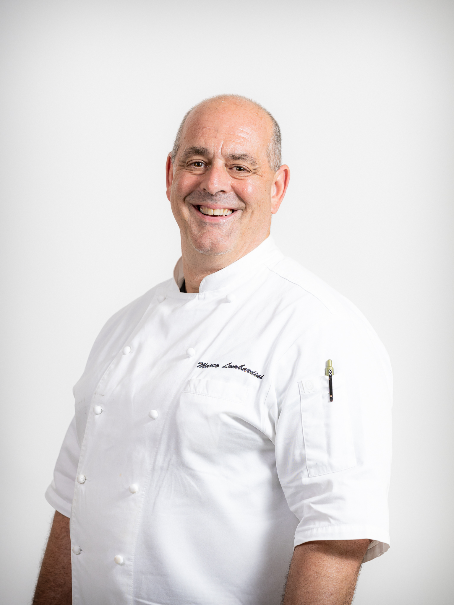 photo of  Marco Lombardini