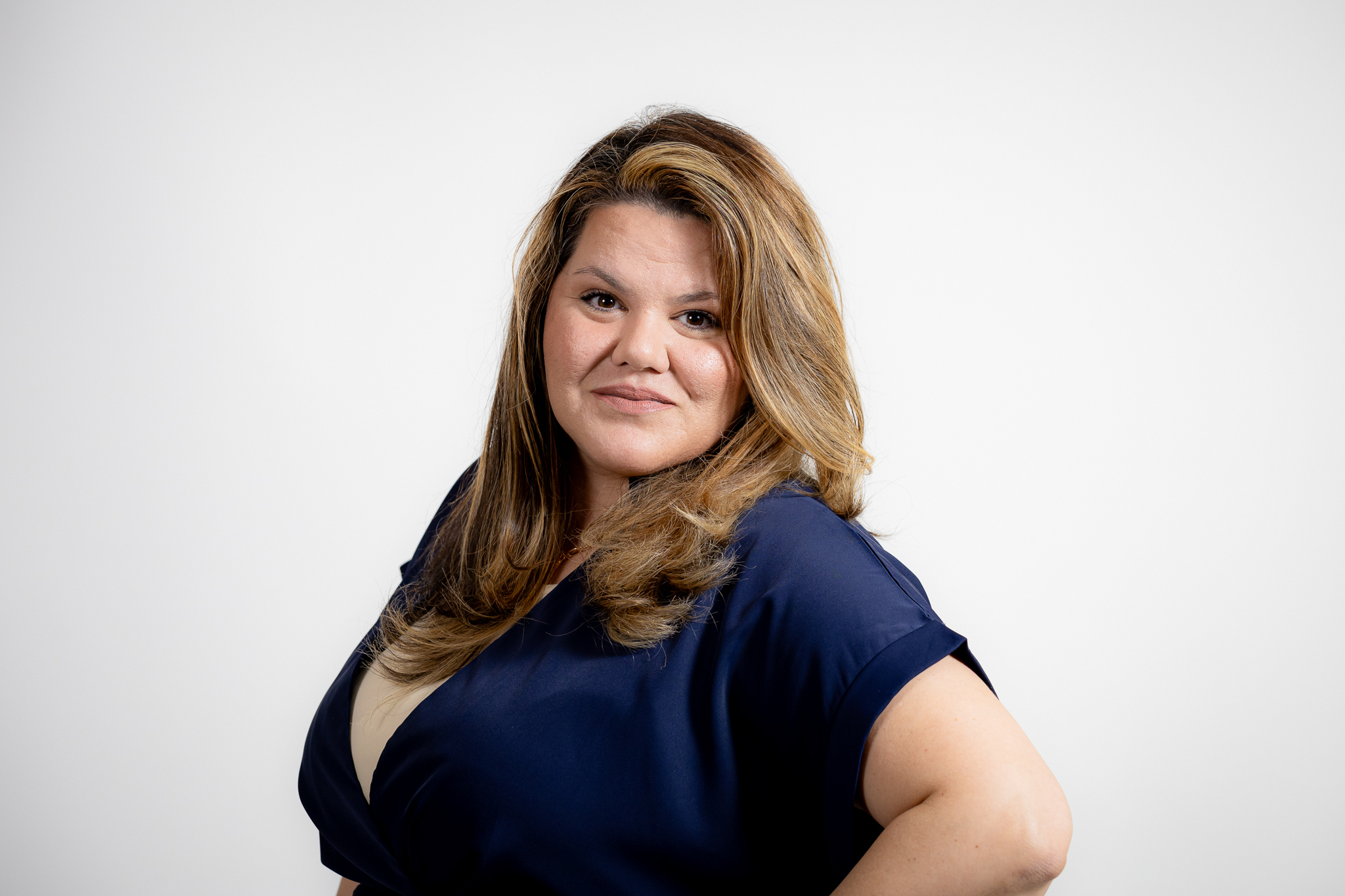 photo of  Melissa Fernandez