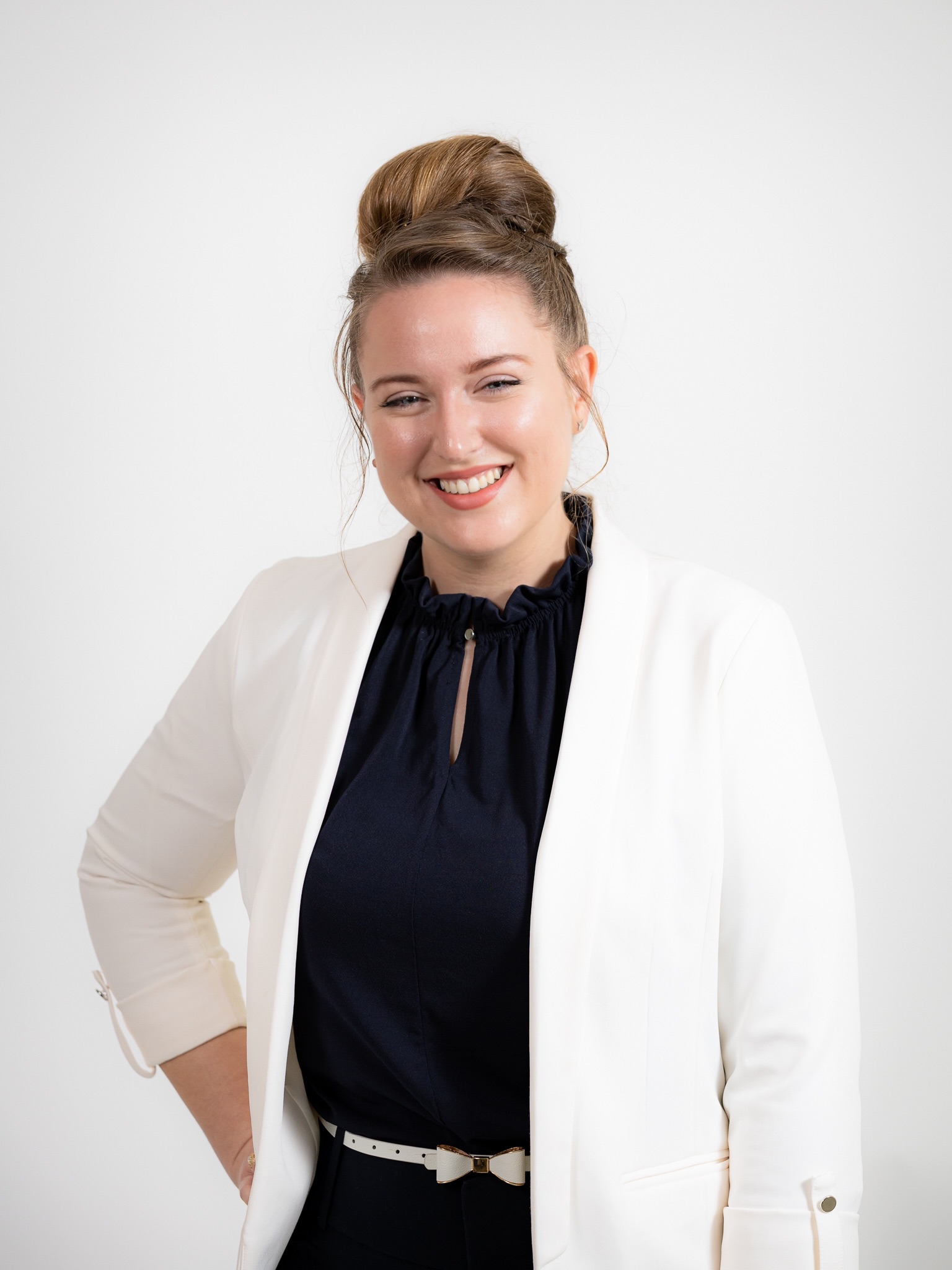photo of  Whitli Doke