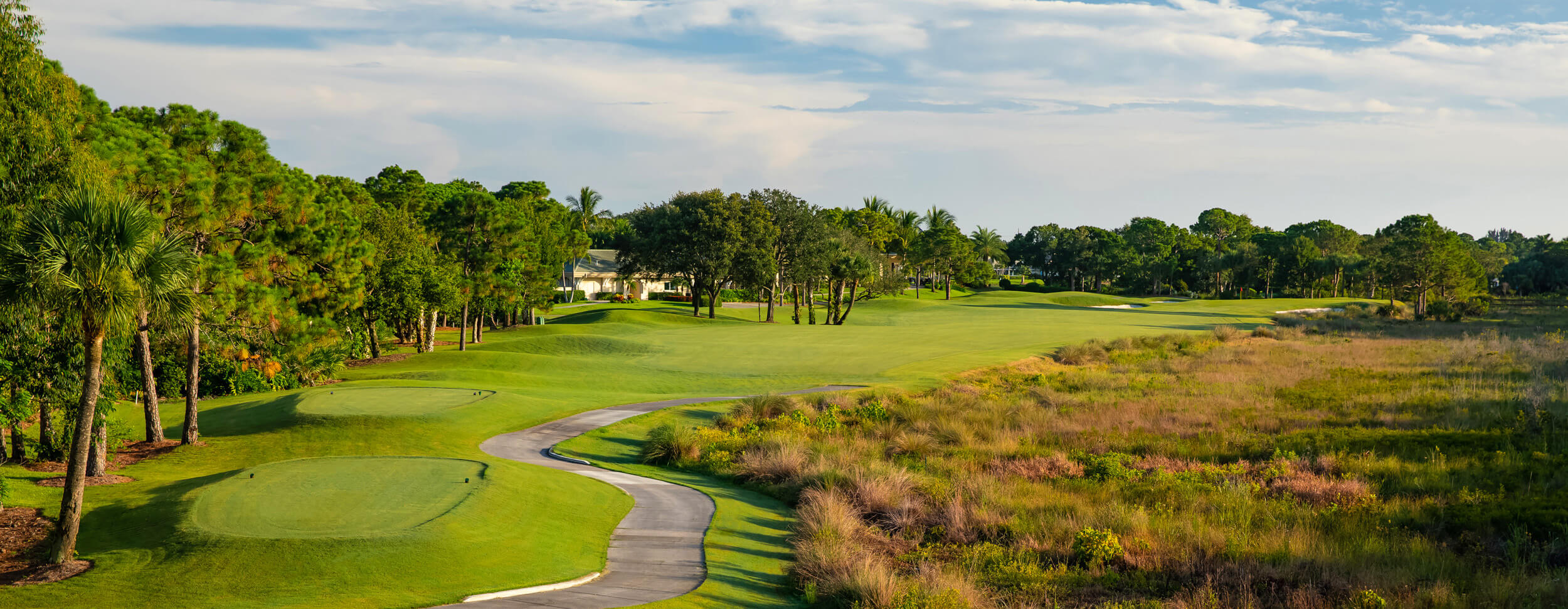 Inside the Golf Experience