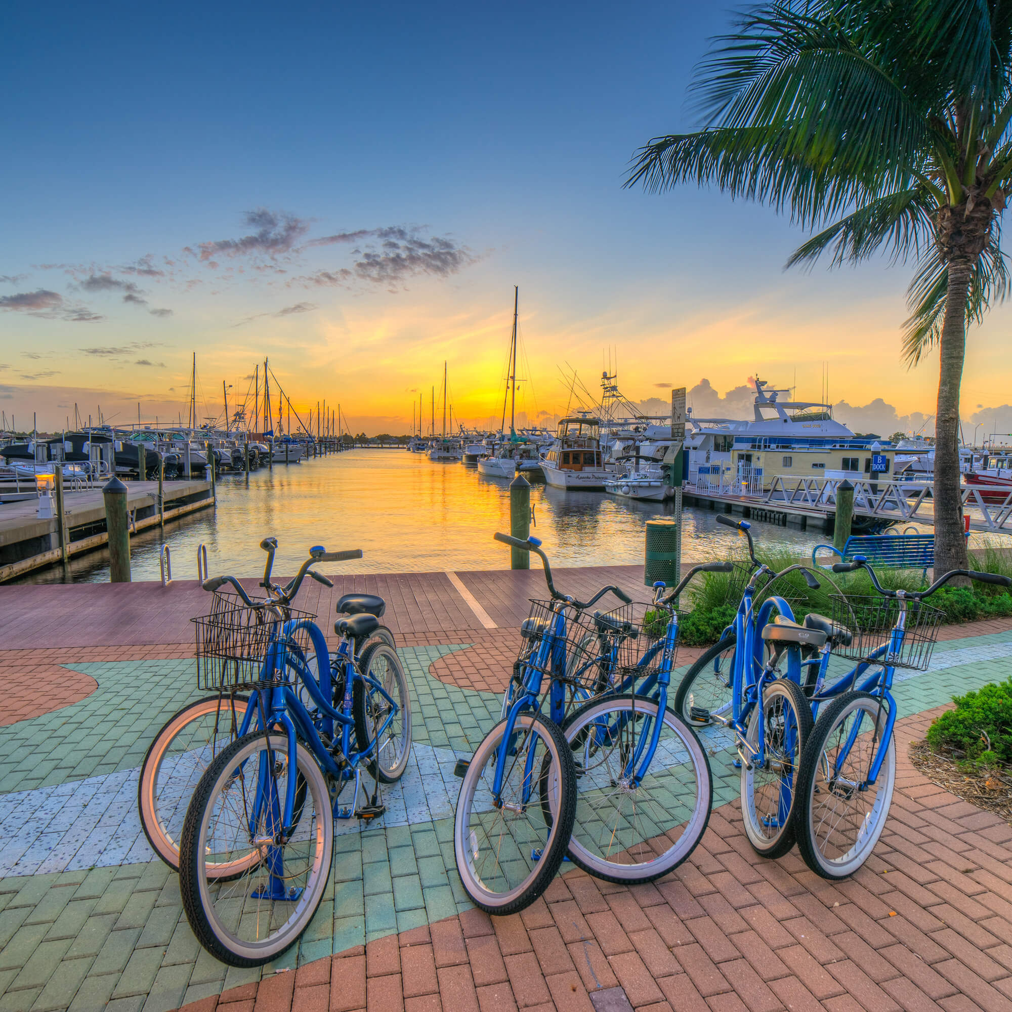 Parks and Trails on the Treasure Coast