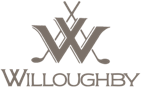 Willoughby Golf Club Logo